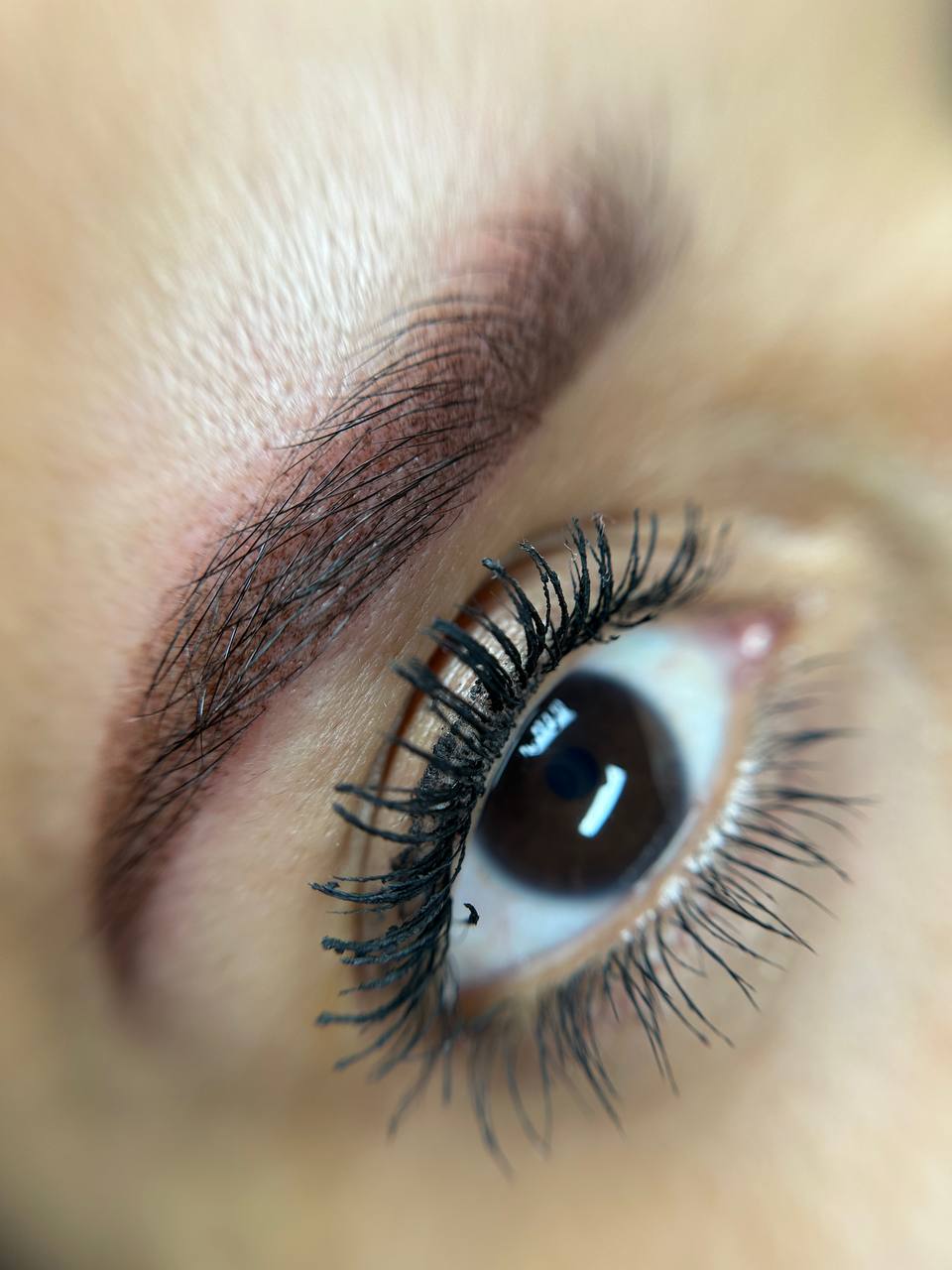 Maquillaje permanente Valencia - trabajo 1