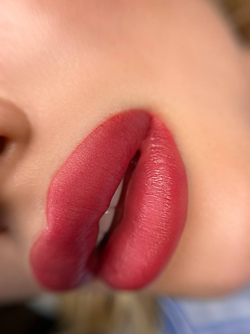 Maquillaje permanente Valencia - trabajo 2