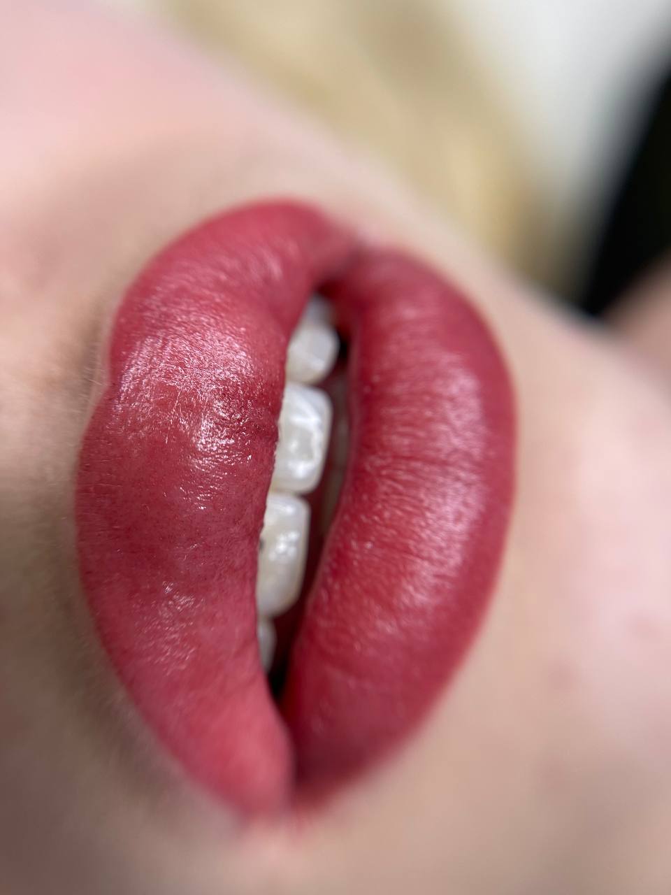 Maquillaje permanente Valencia - trabajo 4