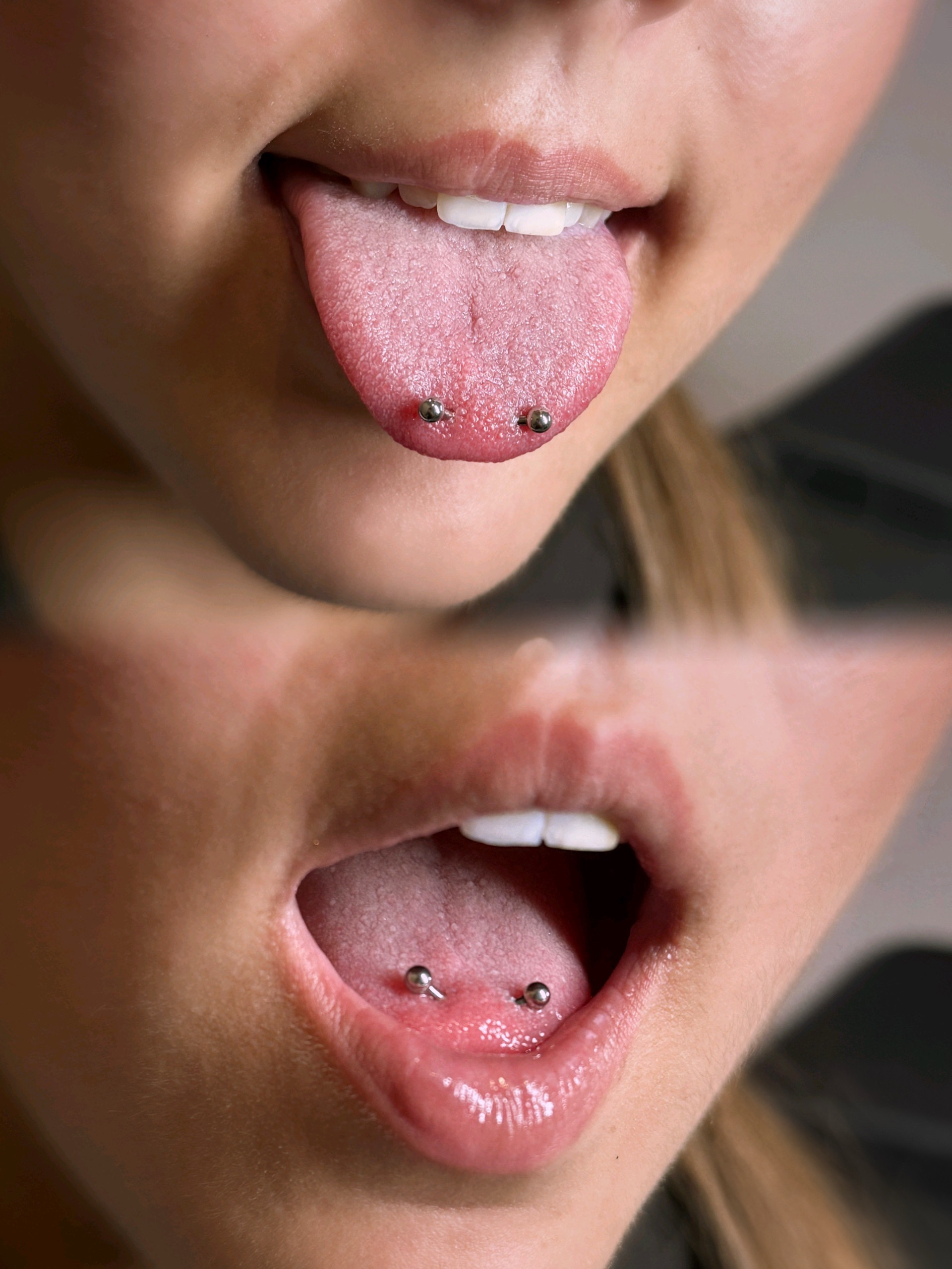 Piercing en Valencia - trabajo 1