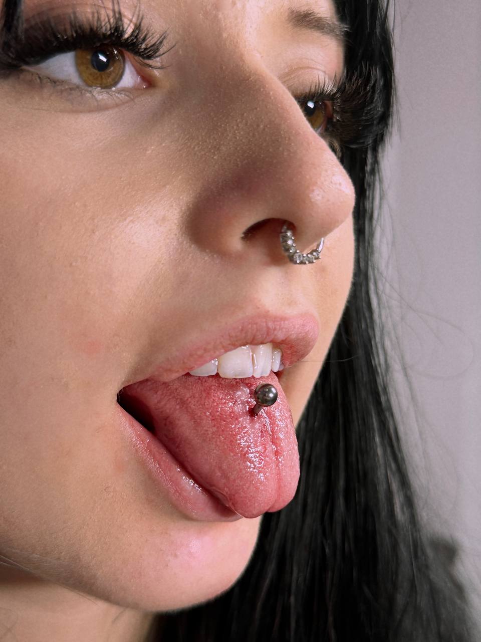 Piercing en Valencia - trabajo 7