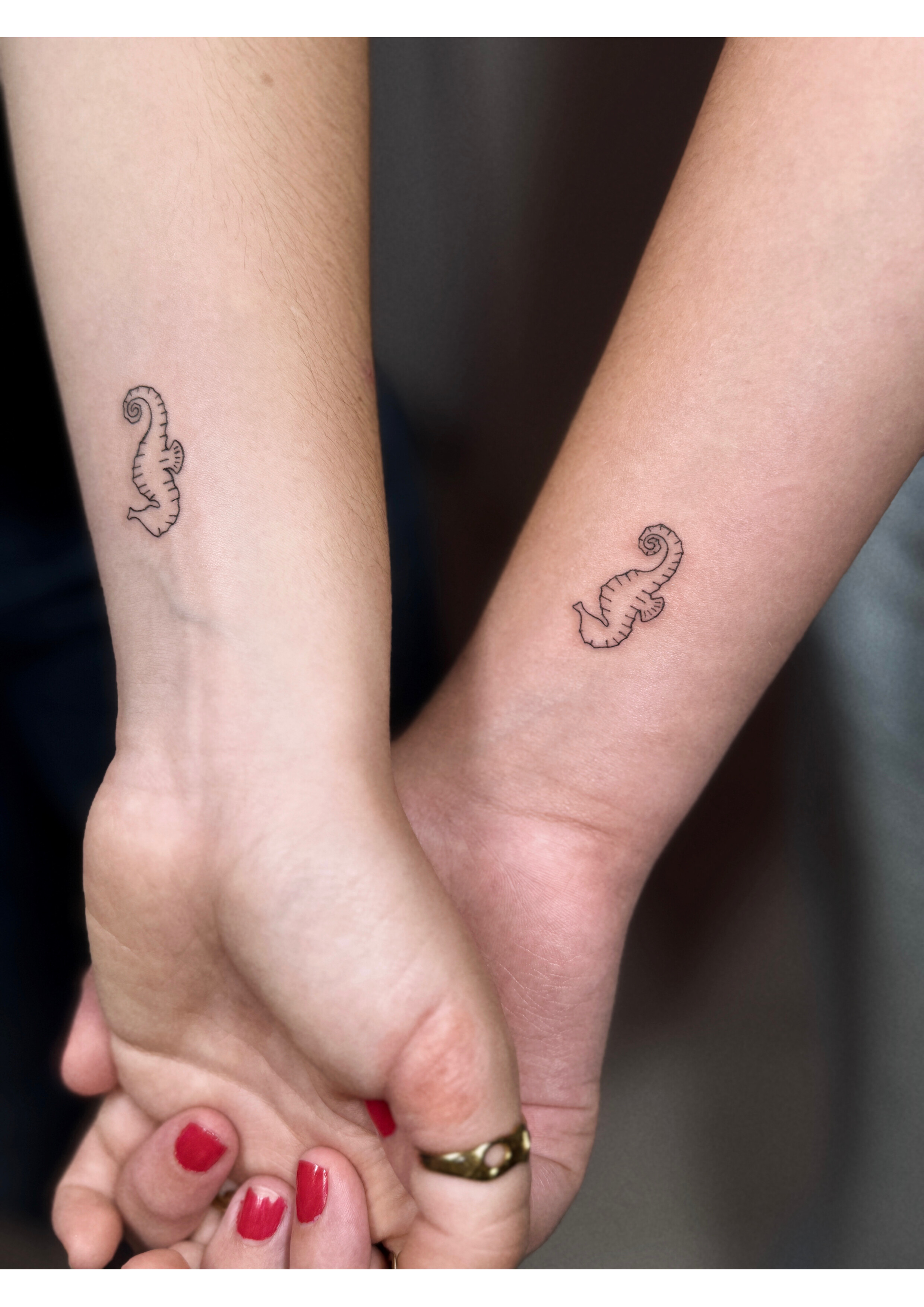 Tattoo en Valencia - trabajo 1