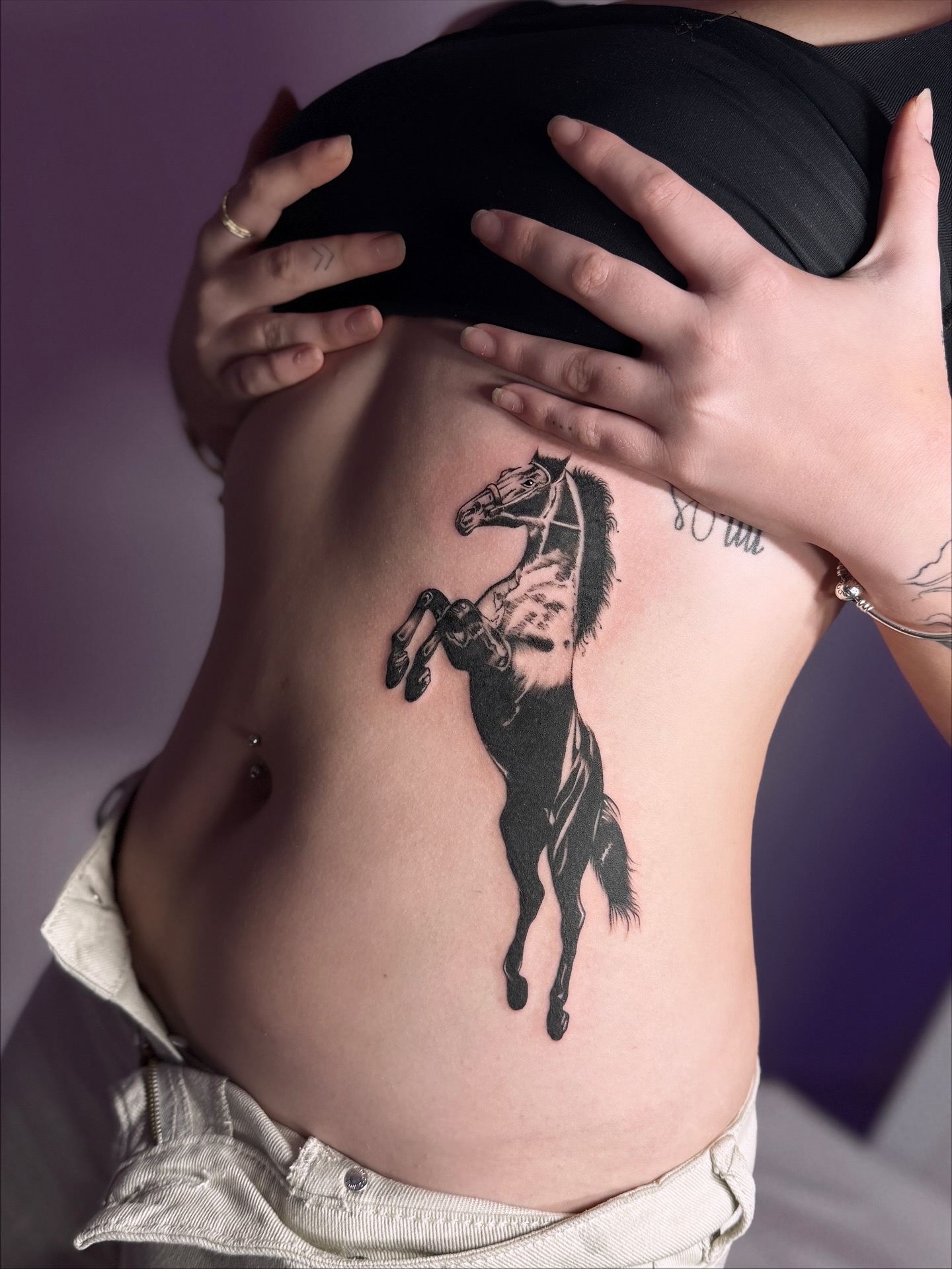 Tattoo en Valencia - trabajo 4